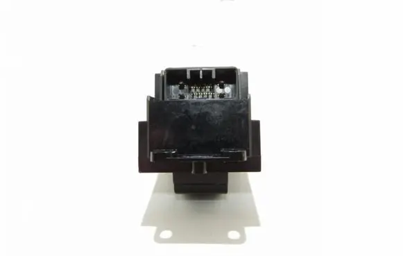 Honda CR-V Electric window control switch F000251A