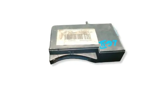 Renault Laguna II Ignition key card reader 8200224594 433MHZ