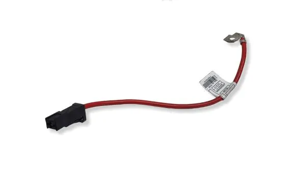 BMW X1 E84 Positive cable (battery) 9207521