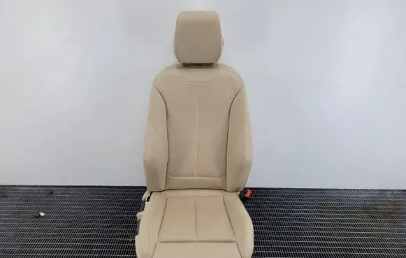 BMW 3 GT F34 Front passenger seat