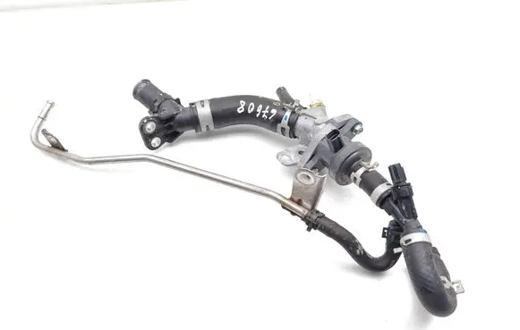 Toyota C-HR I Thermostat/thermostat housing 