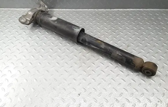 Opel Insignia A Rear shock absorber/damper 3139801