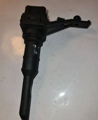 Audi A4 S4 B5 8D Speed sensor (speedometer sensor) 012409191D 68907