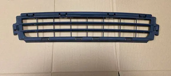 Volvo V50 Front bumper lower grill 30744911