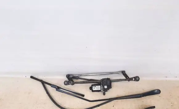 Ford Transit Custom II Front wiper linkage GK3117B571BA BK3117526FD BK3117526EC