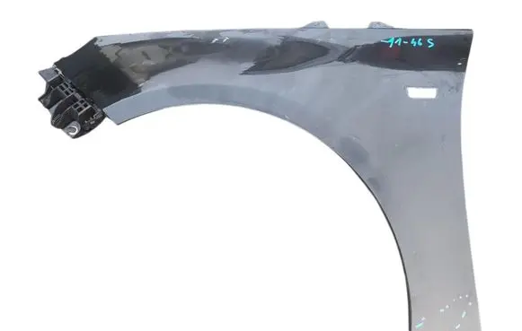 Opel Adam Fender 
