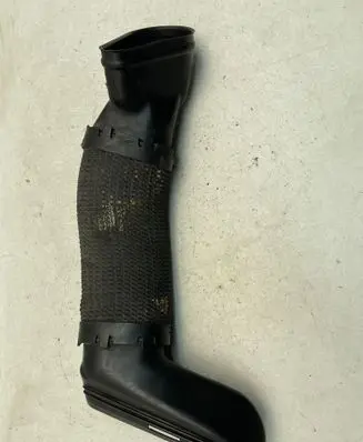 Mercedes-Benz GLK (X204) Oil fill pipe A6420904037