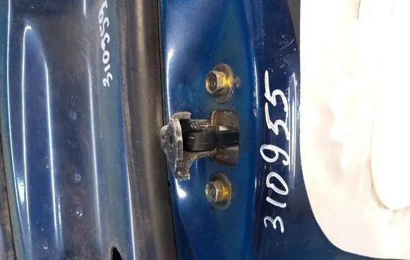 Honda Civic Front door 