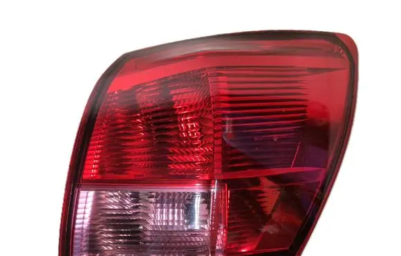 Nissan Qashqai Rear/tail lights MADE