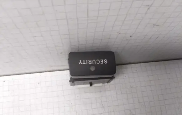 Toyota Corolla E120 E130 Other switches/knobs/shifts 489101