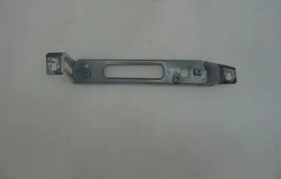 Renault Kadjar Fender mounting bracket 4RV6-1