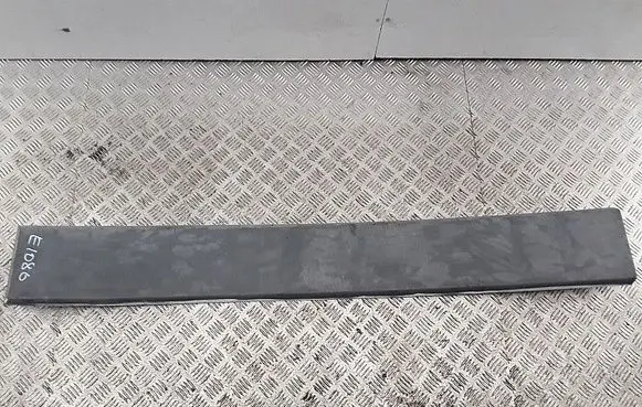 Peugeot Boxer Front door trim (molding) 1306606070
