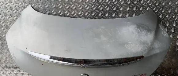 Tailgate/trunk/boot lid