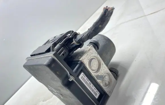 Jaguar XF ABS Pump 0265950948 98123T0140 2101091949