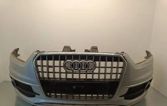 Audi Q3 8U Front bumper 