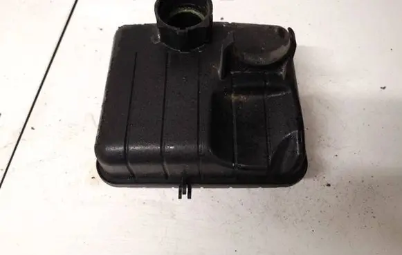 BMW 5 GT F07 Intake resonator 13718512249 1371-8512249-01