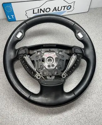 BMW 7 E65 E66 Steering wheel 6761945 61316935023 6026399