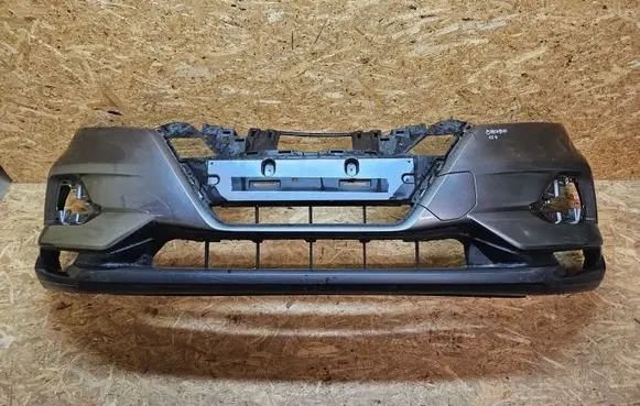 Nissan Qashqai Front bumper 62022HV00H