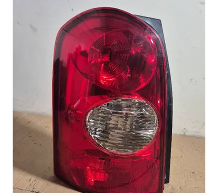 Mazda MPV Rear/tail lights 7440A
