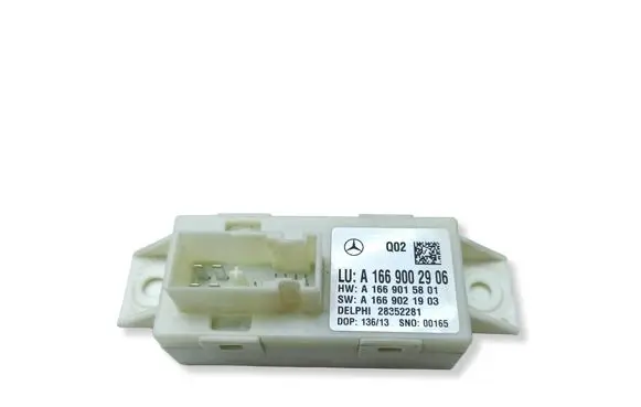 Mercedes-Benz B W246 W242 Light module LCM A1669002906 A1669015801 A1669021903