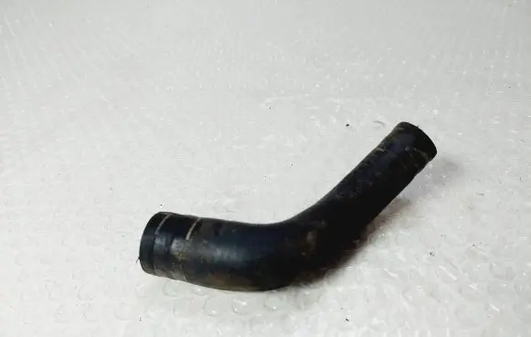 Audi A5 8T 8F Engine coolant pipe/hose 06H121057E
