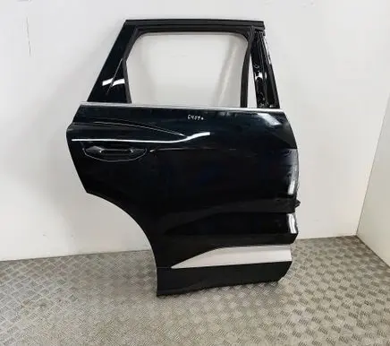 Audi Q4 e-tron Rear door 11A839402F01S 11A839402F