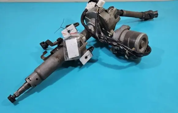 Electric power steering pump