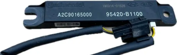 Hyundai Genesis Immobilizer control unit/module 95420B1100
