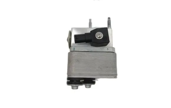 Citroen C4 III e-C4 A/C cooling radiator (condenser) 9831600480
