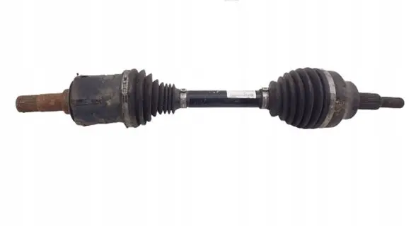 Jeep Grand Cherokee Front driveshaft 68193661AB