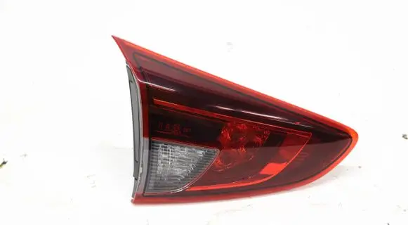 Mazda 2 Rear/tail lights D43N-513G0