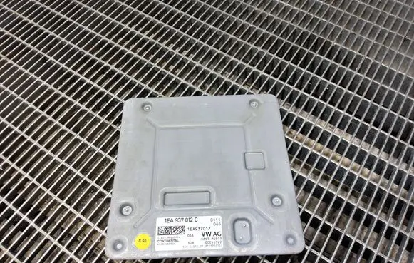 Volkswagen ID.3 Gateway control module 1EA937012C A3C07469504 1EA937012