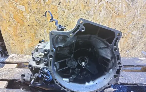 Mazda Premacy Manual 5 speed gearbox