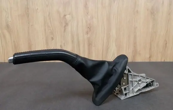 Volvo V40 Cross country Handbrake/parking brake lever assembly 31277658