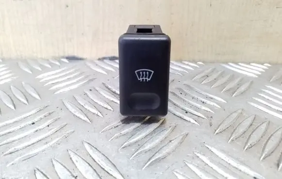 Ford Galaxy Windscreen/window heater switch 7M5959622B YM2118K574BBW