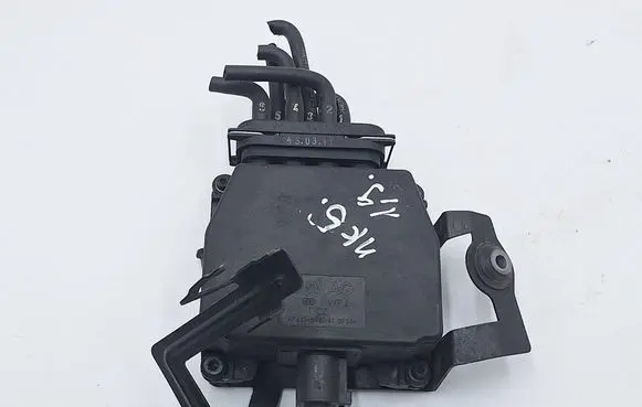 Volkswagen Golf V Turbo solenoid valve 600906625