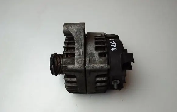 BMW 3 F30 F35 F31 Generator/alternator 8519890