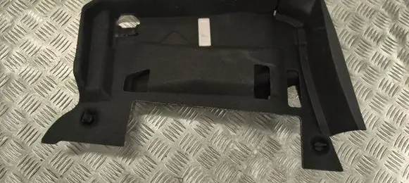 BMW 5 G30 G31 G38 Dashboard lower bottom trim panel 929947005 118808147