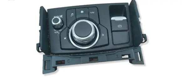 Mazda 6 Head unit multimedia control G46C66CM0A
