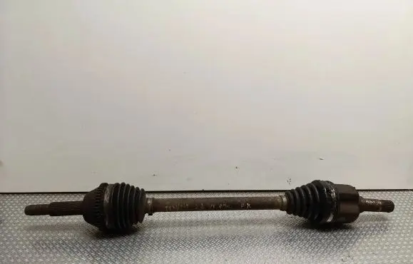 Ford Transit Front driveshaft