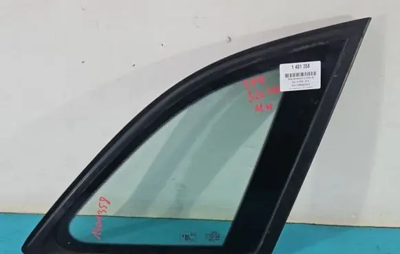 Audi Q5 SQ5 Rear side window IMPRK1401358