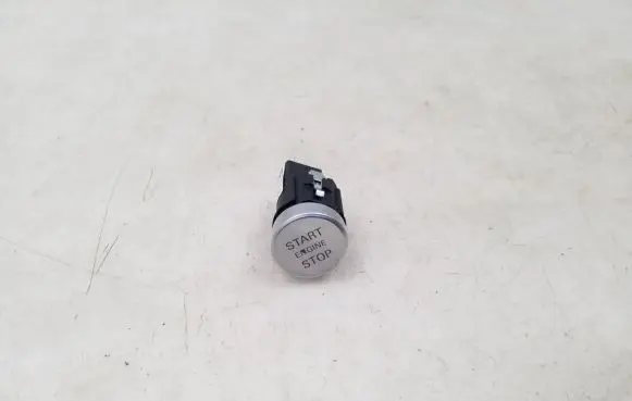 Audi A6 S6 C7 4G Engine start stop button switch 4G1905217A