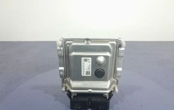 Porsche Cayenne (9PA) Other control units/modules 9Y0907183C