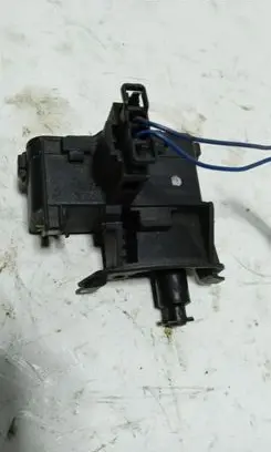 Audi A4 S4 B8 8K Fuel tank cap lock 8K0862153C