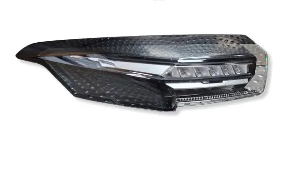 Peugeot 308 Rear/tail lights S27635065 9835299480