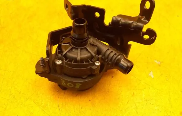 Peugeot 308 Electric auxiliary coolant/water pump 9832060580 9842050180