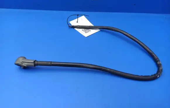 Jaguar XJS Wires (starter motor) 