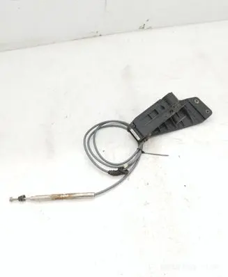 BMW 7 E65 E66 Other control units/modules 7508773
