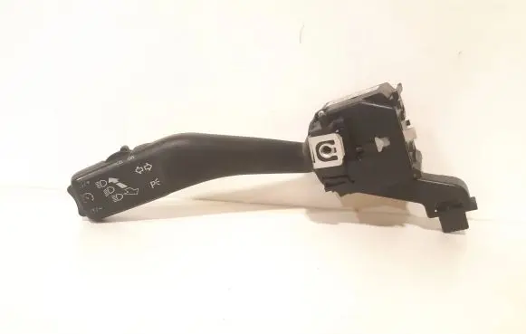 Volkswagen Golf VI Indicator stalk 1K0953513G