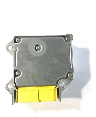 Audi A6 S6 C6 4F Airbag control unit/module 4F0959655B 4F0910655A 5WK43416